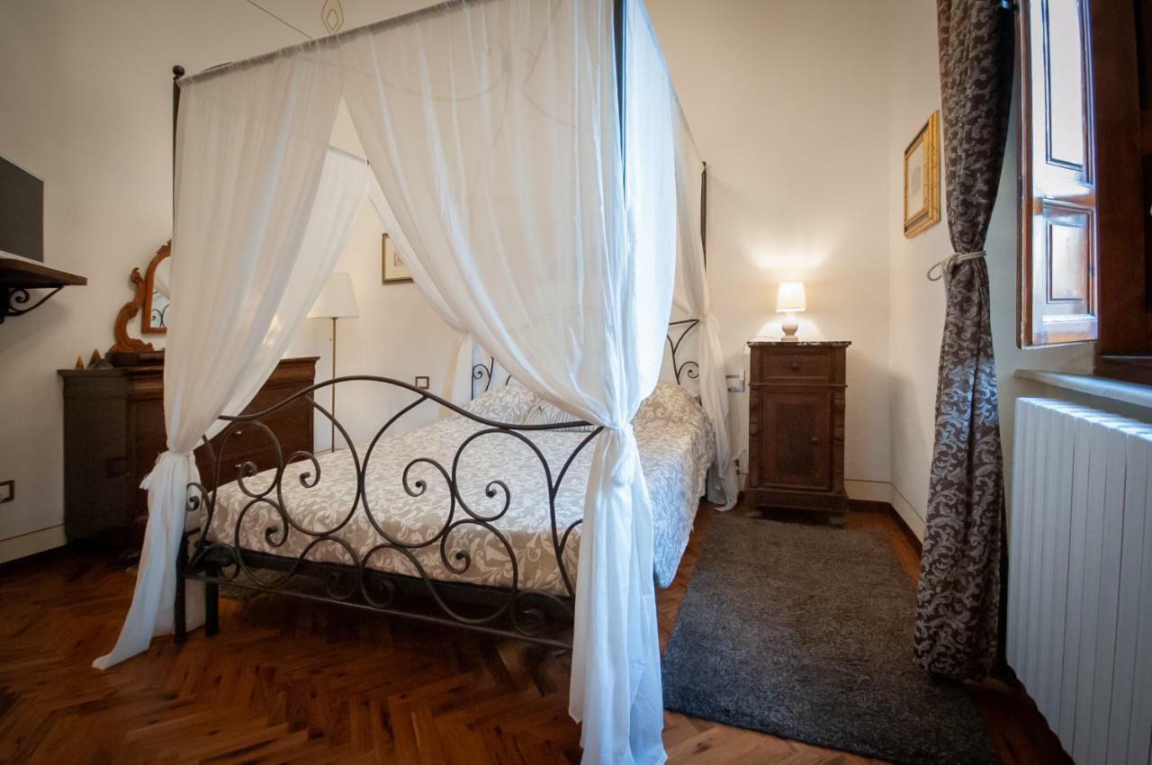 B&B Pisa Tower Pokoj fotografie